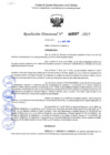 Vista preliminar de documento RESOLUCION DIRECTORAL N° 002107-2025-GR.LAMB/GRED-UGEL.CHIC