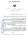 Vista preliminar de documento RESOLUCION DIRECTORAL N° 002108-2025-GR.LAMB/GRED-UGEL.CHIC