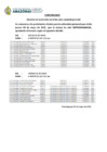 Vista preliminar de documento 08. COMUNICADO