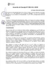 Vista preliminar de documento Acuerdo de Concejo Nº001-011-2025