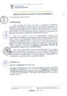 Vista preliminar de documento Resolución de Alcaldía Nº 146-2025-MD-MDB-LP