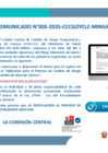 Vista preliminar de documento Comunicado_03
