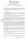 Vista preliminar de documento RD N° 0087-2025-UNTELS-R-DGA