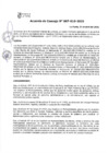 Vista preliminar de documento Acuerdo de Concejo Nº007-010-2025