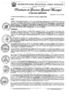 Vista preliminar de documento Nº 054-2025
