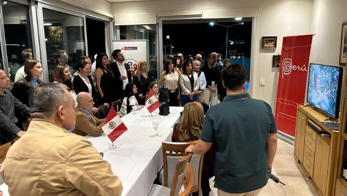 “Perú en Taza”: el evento de degustación de café y gastronomía que conquistó Argentina