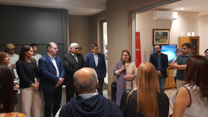“Perú en Taza”: el evento de degustación de café y gastronomía que conquistó Argentina