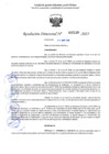 Vista preliminar de documento RESOLUCION DIRECTORAL N° 002118-2025-GR.LAMB/GRED-UGEL.CHIC