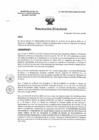 Vista preliminar de documento R.D. 0516-2025-DMID-DIRIS- LE-MINSA