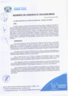 Vista preliminar de documento ACUERDO DE CONCEJO N°054-2025-ALC-MDCA