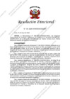 Vista preliminar de documento RD N° 80-2025-VIVIENDA/OGGRH