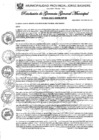 Vista preliminar de documento Nº 058-2025