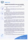 Vista preliminar de documento DECRETO DE ALCALDIA N°003-2025-MDCA-ALC