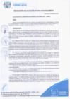 Vista preliminar de documento RESOLUCION DE ALCALDIA N°060-2025-MDCA-ALC