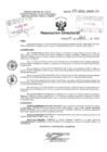Vista preliminar de documento R.D. N° 174-2025-HNDAC-DG