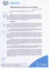 Vista preliminar de documento RESOLUCION DE ALCALDIA N°071-2025-MDCA-ALC