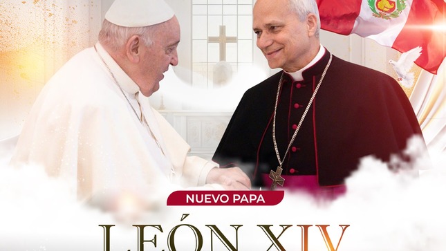 ¡Habemus Papam!