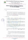 Vista preliminar de documento RESOLUCION DE GERENCIA MUNICIPAL N° 162-2025-GM-MDV