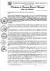 Vista preliminar de documento Nº 062-2025