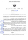 Vista preliminar de documento RESOLUCION DIRECTORAL N° 002136-2025-GR.LAMB/GRED-UGEL.CHIC