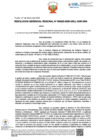 Vista preliminar de documento RG N° 223-2025-GRLL-GGR-GRA