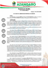 Vista preliminar de documento RESOLUCION DE ALCALDIA N° 107-2025-MPA/A