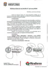 Vista preliminar de documento Resolución de Alcaldía Nro 138-2025-MDM-AQP