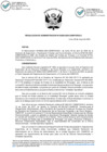 Vista preliminar de documento RESOLUCION DE ADMINISTRACION Nº 00209-2025-OSINFOR/05.2