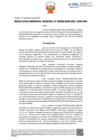 Vista preliminar de documento RG N° 225-2025-GRLL-GGR-GRA