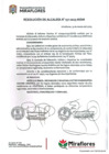 Vista preliminar de documento Resolución de Alcaldía Nro 137-2025-MDM-AQP