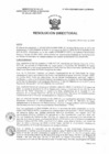 Vista preliminar de documento R.D. 0524-2025-DMID-DIRIS- LE-MINSA