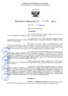 Vista preliminar de documento RESOLUCION DIRECTORAL N° 002143-2025-GR.LAMB/GRED-UGEL.CHIC