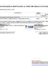 Vista preliminar de documento Modificaciones al cuadro multianual de necesidades N.° 00000016