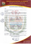 Vista preliminar de documento RESOLUCION DE ALCALDIA 064-2025-MDV