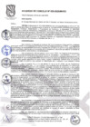 Vista preliminar de documento ACUERDO DE CONCEJO N°20-2025-MVES
