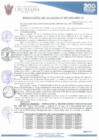 Vista preliminar de documento Resolución de Alcaldía N° 087-2025-MPU