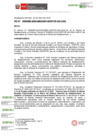 Vista preliminar de documento RESOLUCION DIRECTORAL N D000090-2025-MIDAGRI-SERFOR-GG-OGA