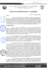 Vista preliminar de documento Resolución de Gerencia Municipal N° 192-2025-MDK-GM