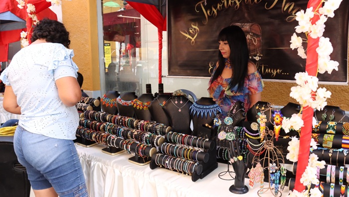 Emprendedora