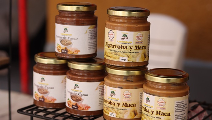Productos naturales