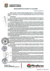 Vista preliminar de documento Resolución de Alcaldía Nro 177-2025-MDM-AQP