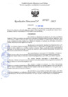 Vista preliminar de documento RESOLUCION DIRECTORAL N° 002157-2025-GR.LAMB/GRED-UGEL.CHIC