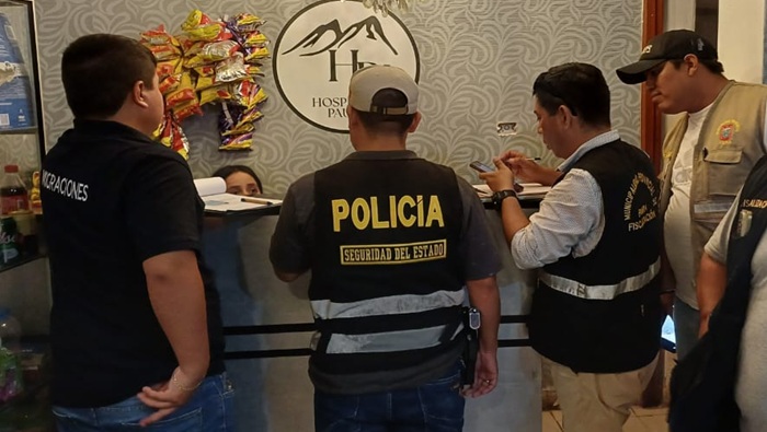 Fiscalización