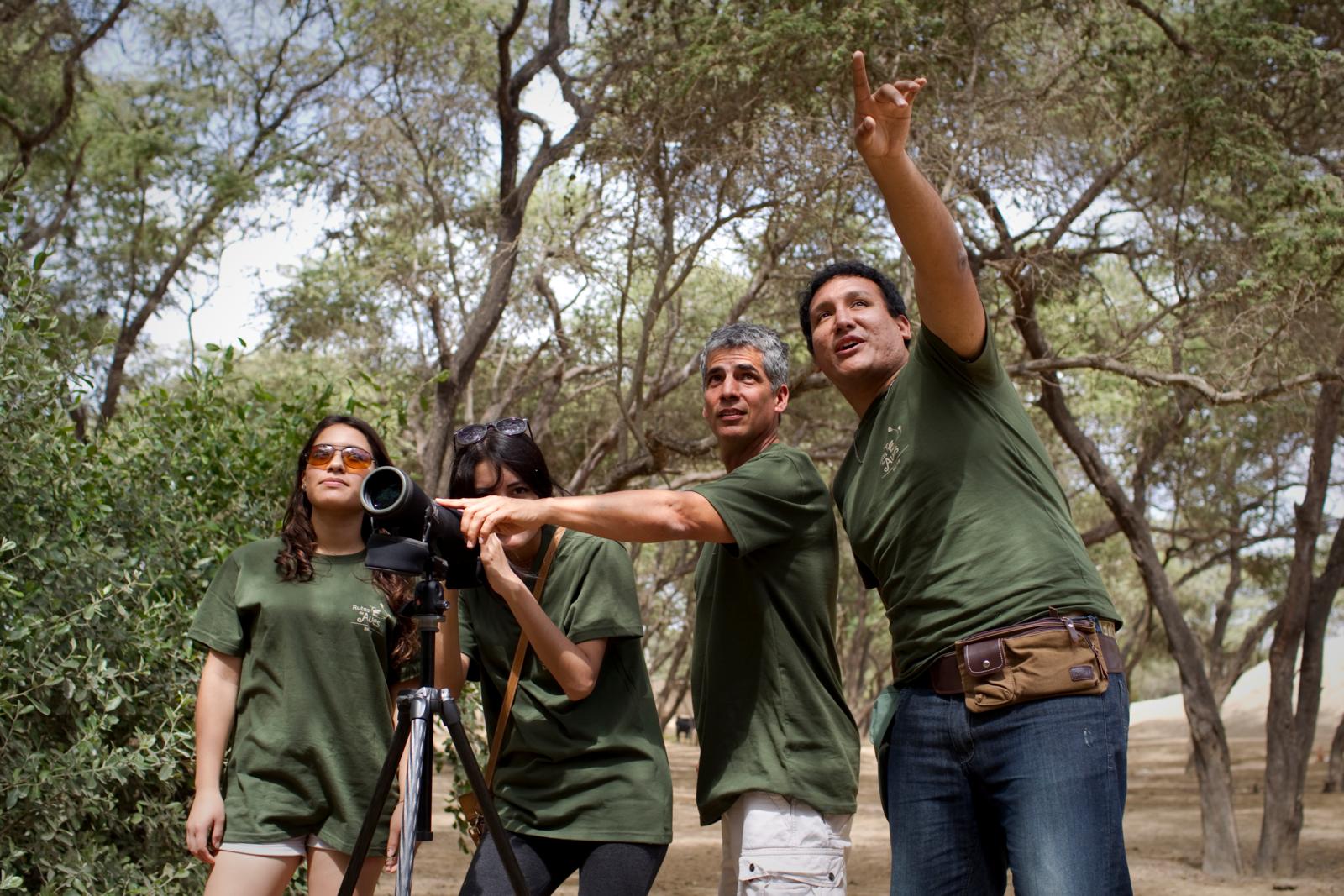 PROMPERÚ: Global Big Day 2025 es una oportunidad para promover el turismo de naturaleza-2