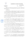 Vista preliminar de documento ACUERDO DE CONSEJO 091-2025