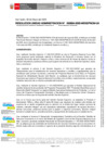 Vista preliminar de documento RESOLUCION UNIDAD ADMINISTRACION-000684-2025-UA