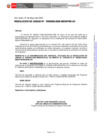 Vista preliminar de documento  Resolución de Unidad