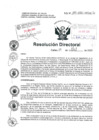 Vista preliminar de documento R.D. N° 170-2025-HNDAC-DG