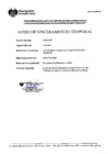 Vista preliminar de documento Aviso de Sinceramiento del Acta de Sesión Ordinaria de Concejo Nº008-2025-mpl