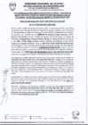Vista preliminar de documento ACTA EVALUACION CURRICULAR DE POSTULANTES - PROCESO DE SELECCION CAS N° 001-2025-GRU-ORA-OGP